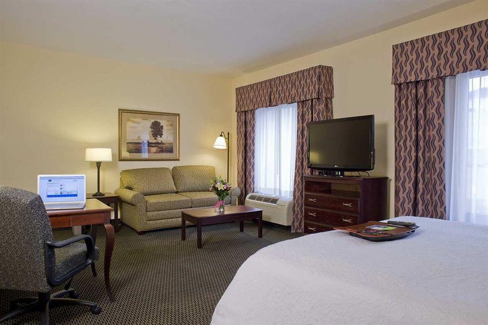 Hampton Inn & Suites Nashville-Smyrna Quarto foto