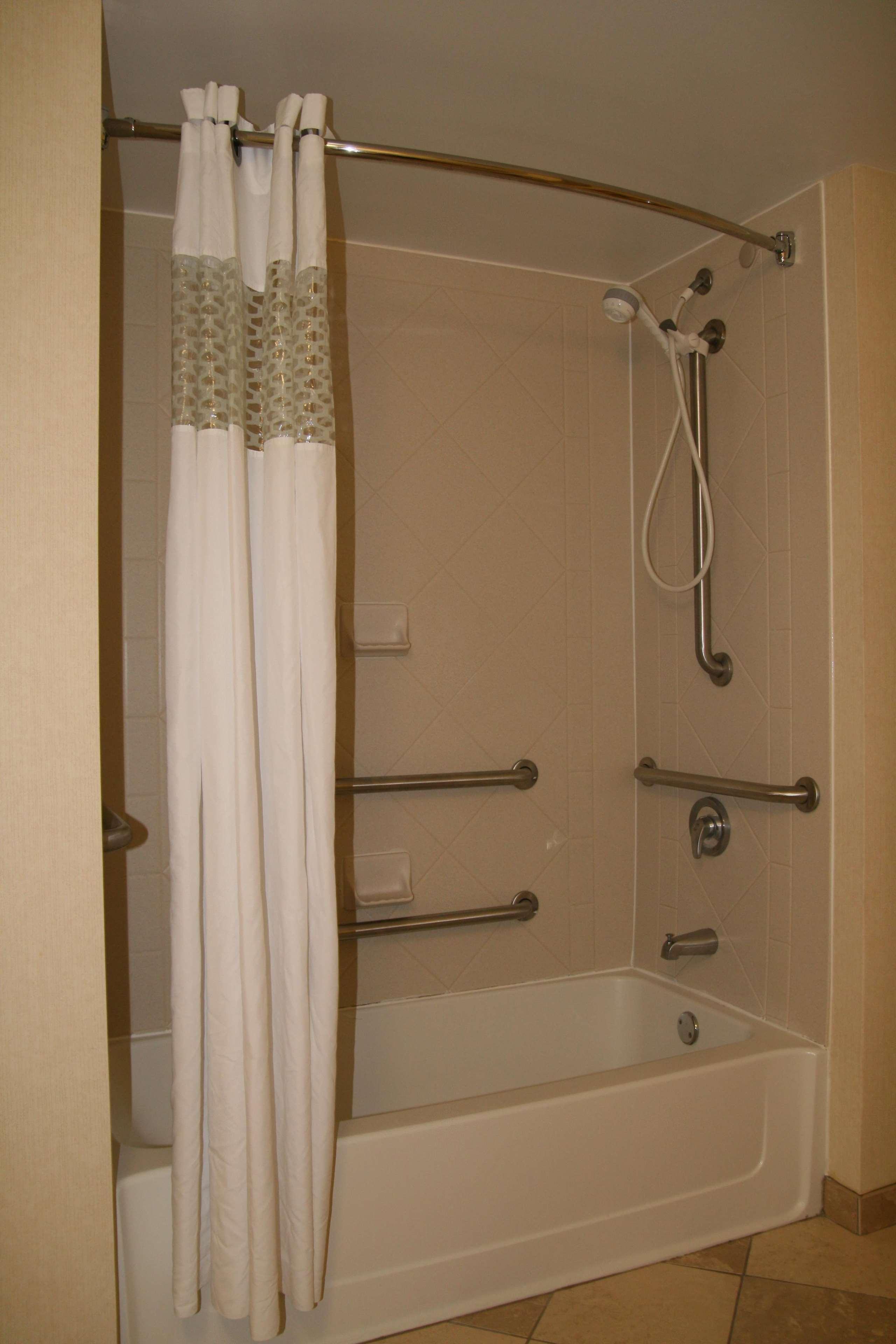Hampton Inn & Suites Nashville-Smyrna Quarto foto