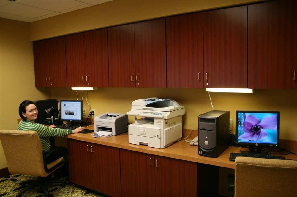 Hampton Inn & Suites Nashville-Smyrna Instalações foto