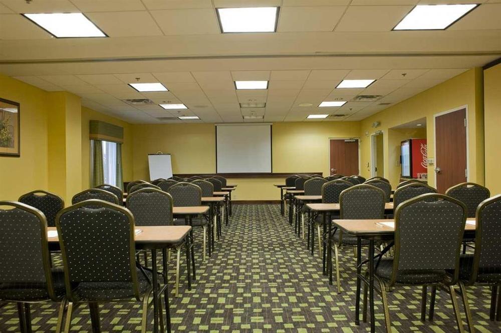 Hampton Inn & Suites Nashville-Smyrna Instalações foto