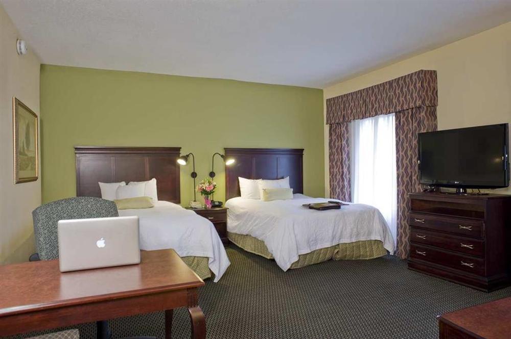 Hampton Inn & Suites Nashville-Smyrna Quarto foto