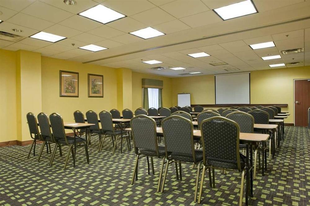 Hampton Inn & Suites Nashville-Smyrna Instalações foto