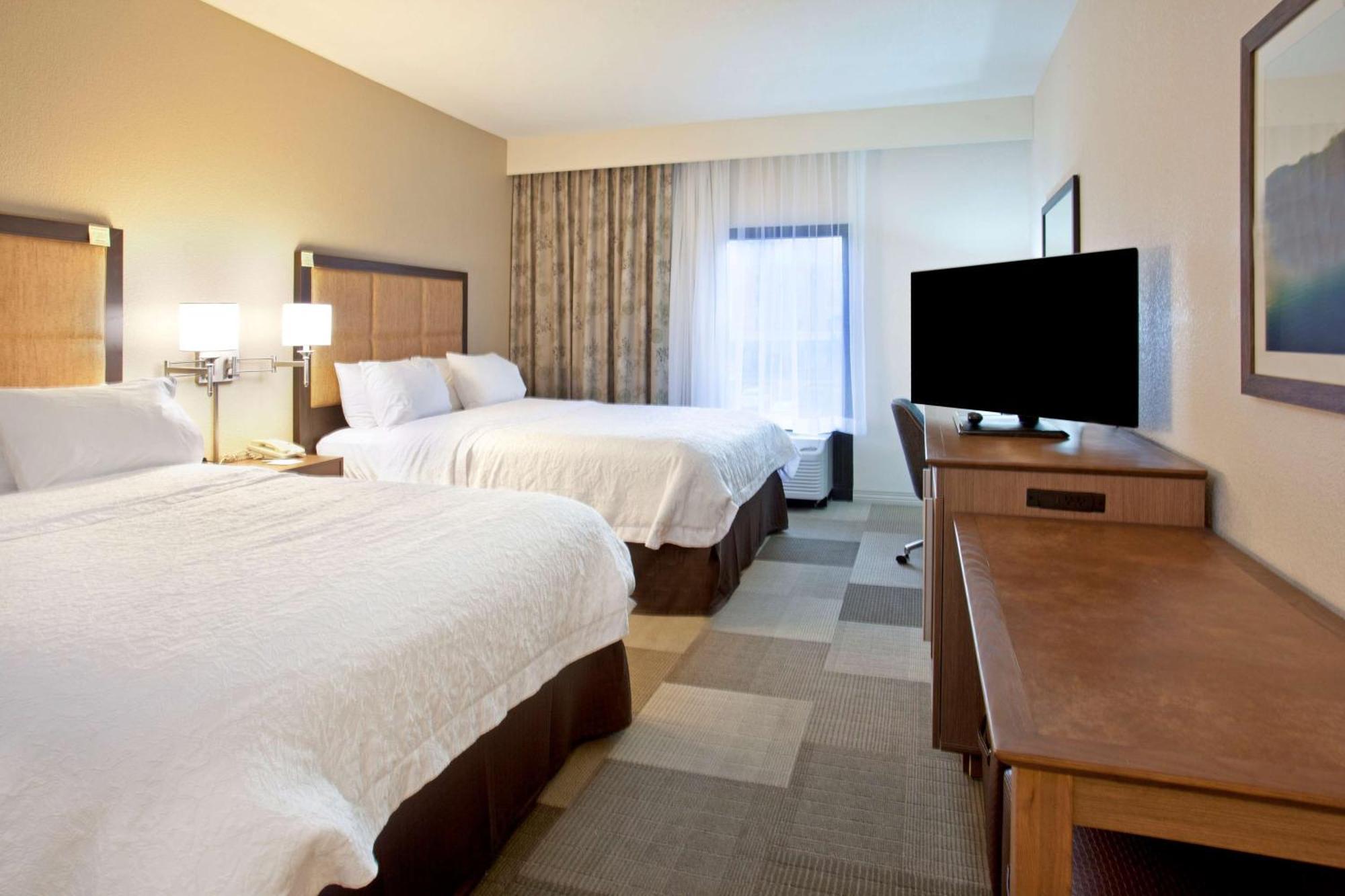 Hampton Inn & Suites Nashville-Smyrna Exterior foto