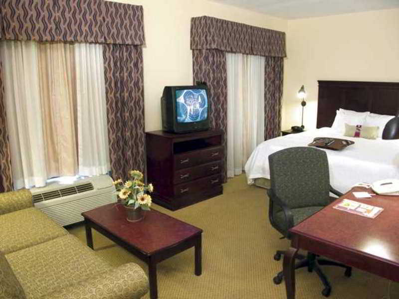 Hampton Inn & Suites Nashville-Smyrna Quarto foto